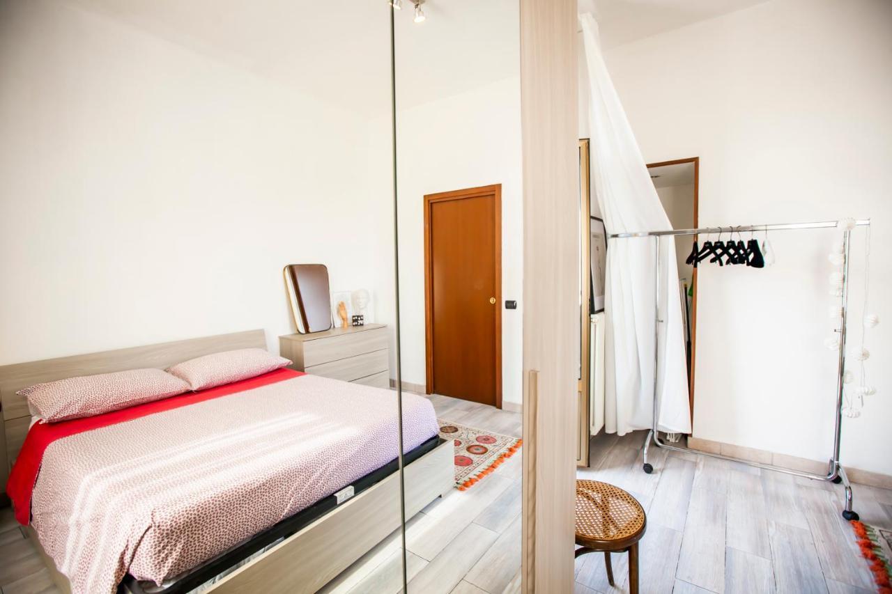 Апартаменты Casa Baragiola Черноббио Экстерьер фото